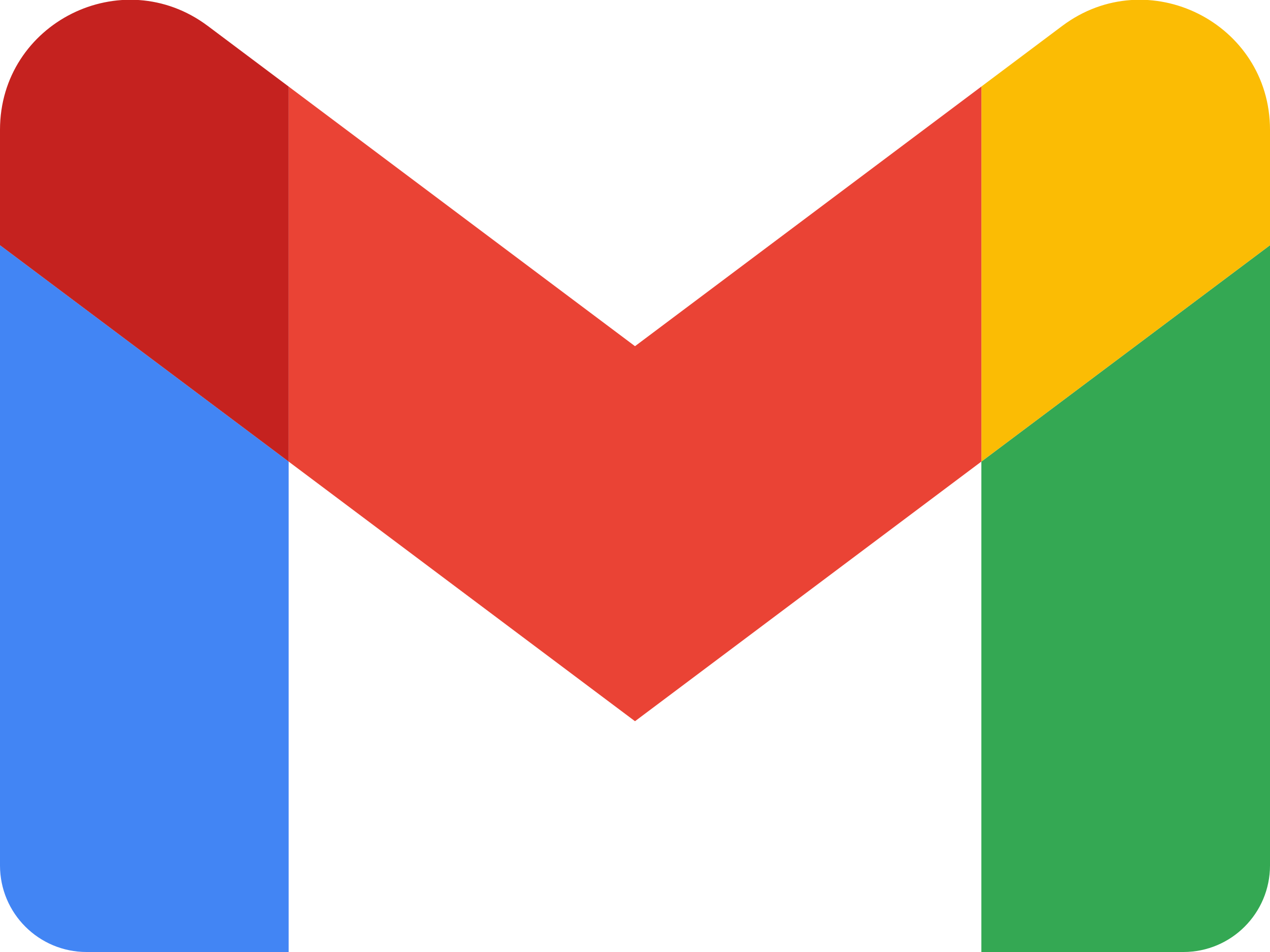 Mail icon