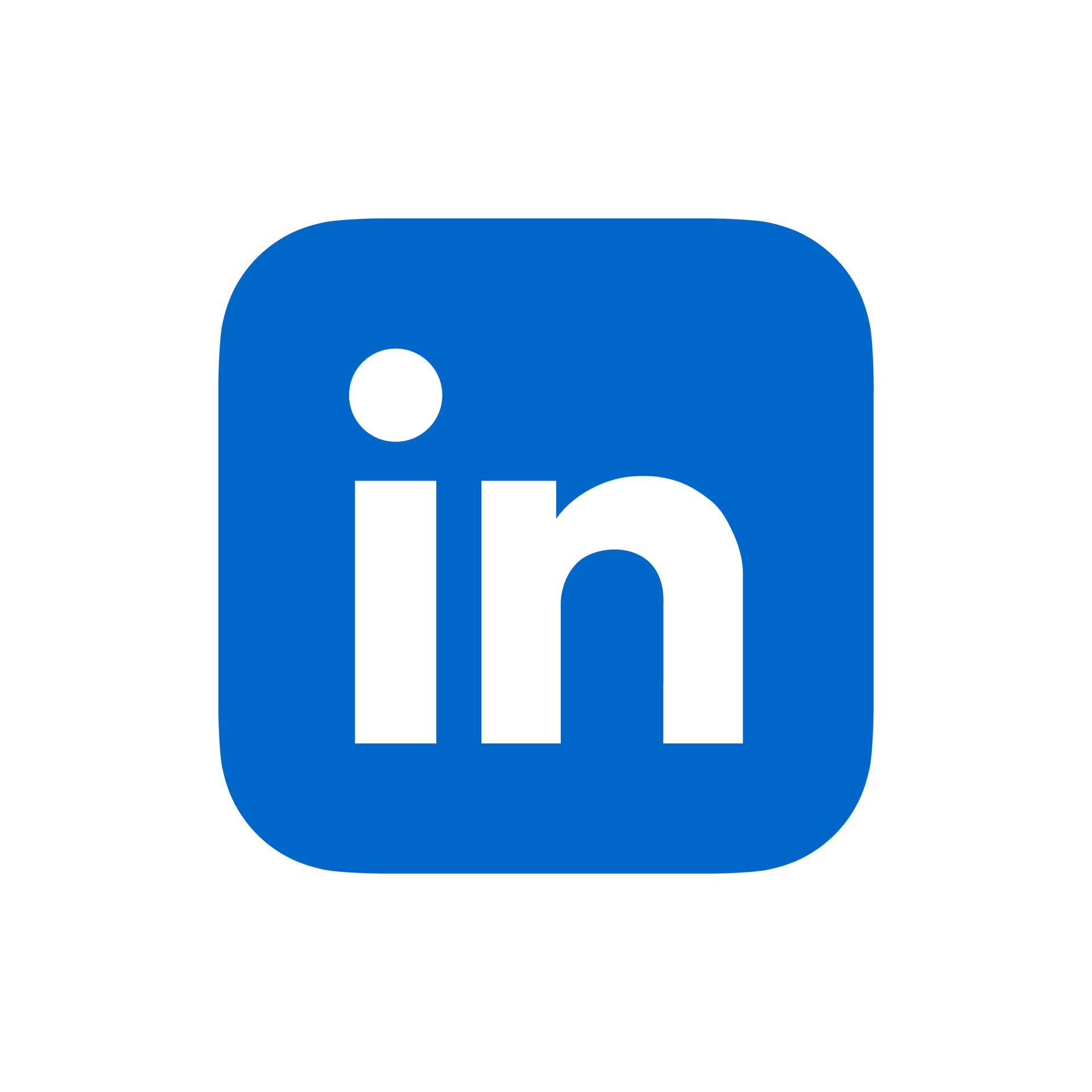 Linkedin icon